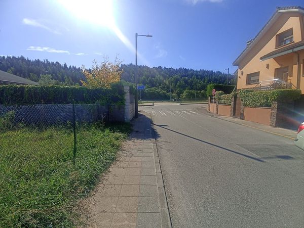 Terreno / Urbano (solar) En Venta