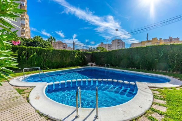 Piso En Venta
