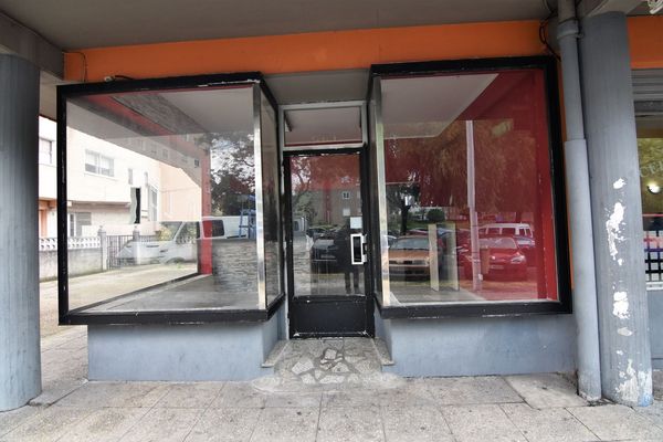 Local En Venta