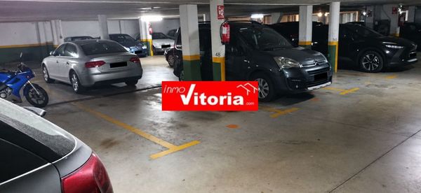 Garaje En Venta