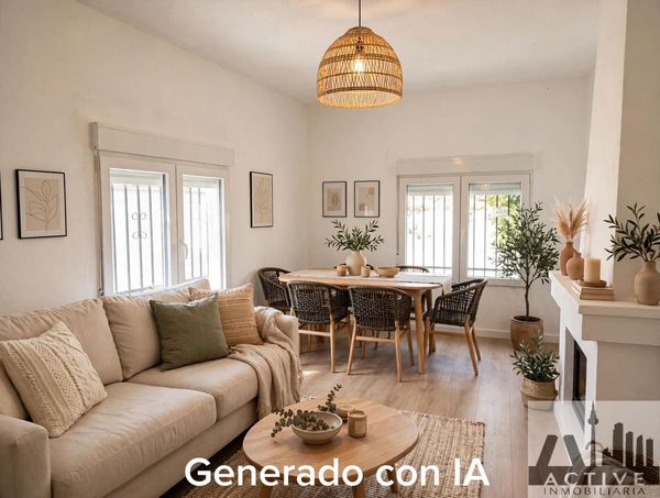 Casa/Chalet independiente En Venta