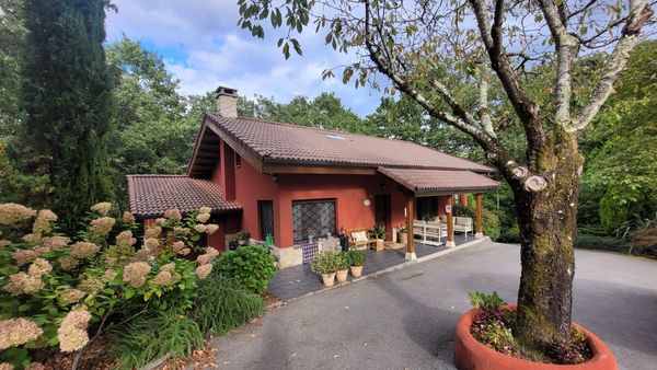 Casa/Chalet independiente En Venta