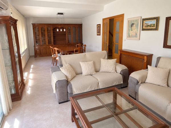 Casa/Chalet adosado En Venta