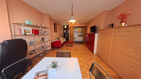 Estudio En Venta