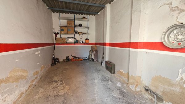 Garaje En Venta