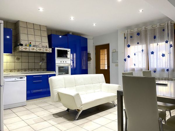 Piso En Venta