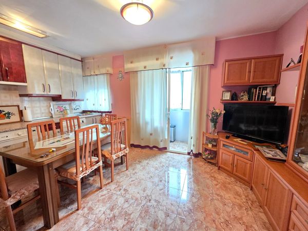 Piso En Venta