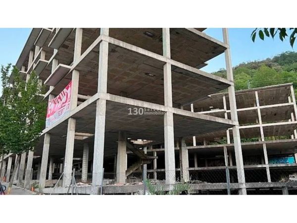 Edificio En Venta