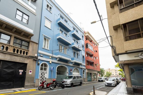 Piso En Venta