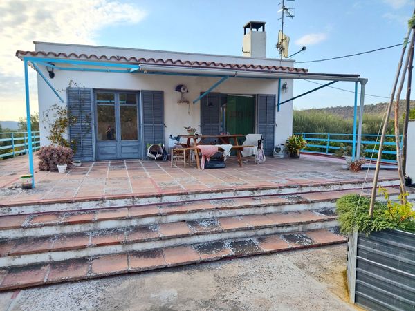 Finca rústica En Venta