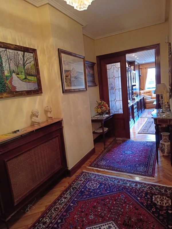 Piso En Venta