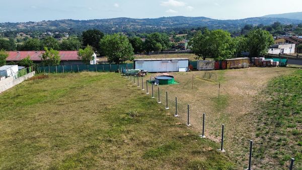 Terreno / Urbano (solar) En Venta