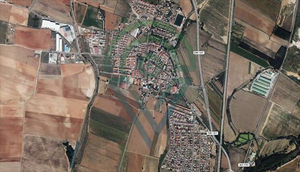Terreno / Urbano (solar) En Venta