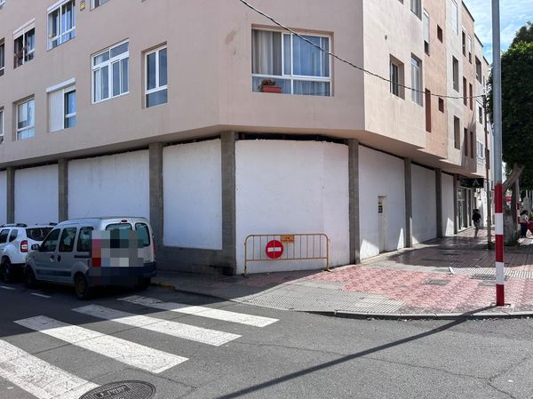 Local En Venta