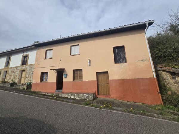 Casa/Chalet pareado En Venta