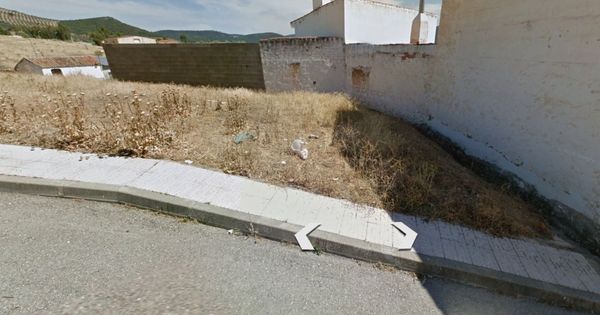 Terreno / Urbano (solar) En Venta
