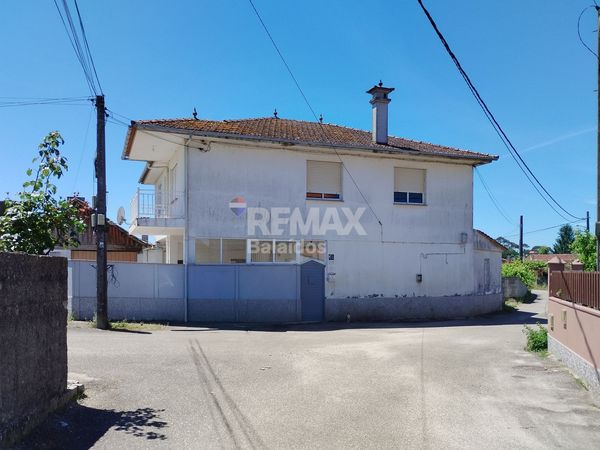 Casa/Chalet independiente En Venta