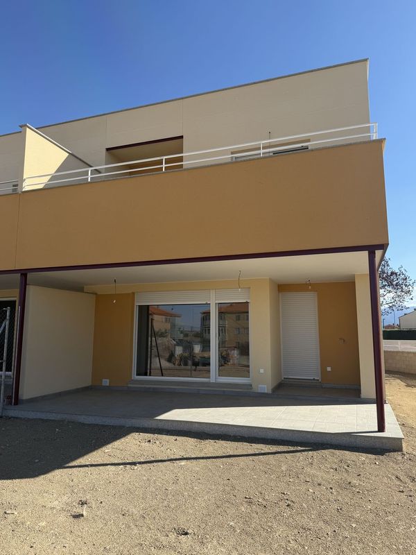 Casa/Chalet adosado En Venta