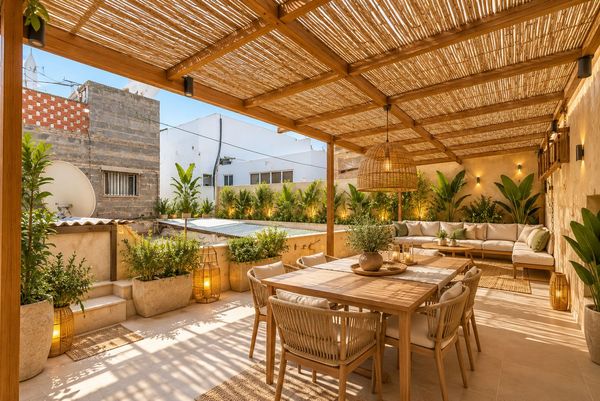 Casa terrera En Venta