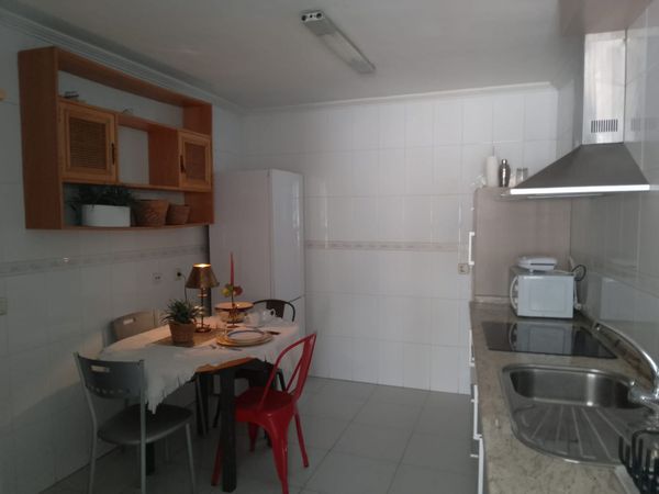 Piso En Venta