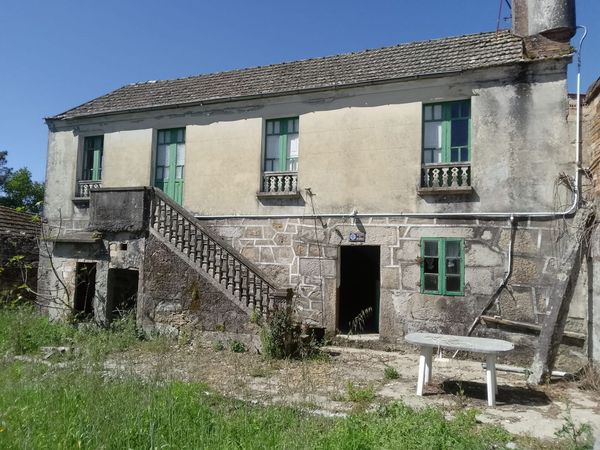 Casa de pueblo En Venta