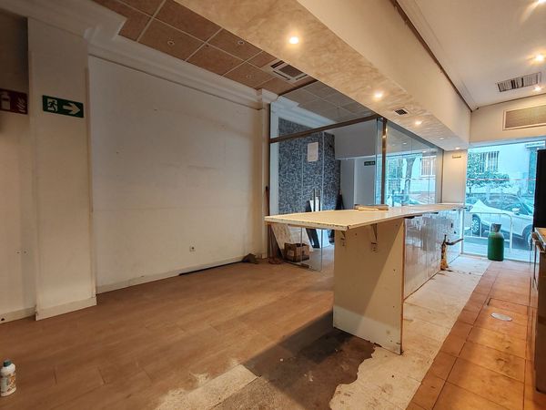 Local En Venta