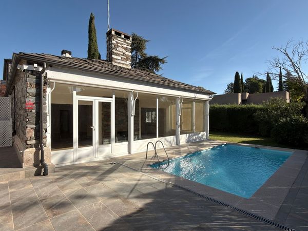 Casa/Chalet independiente En Alquiler