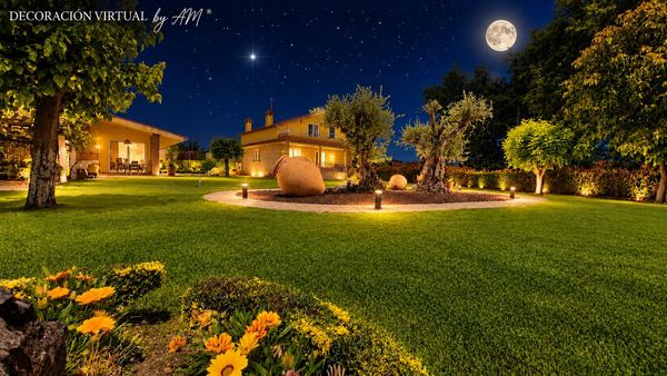 Casa/Chalet independiente En Venta