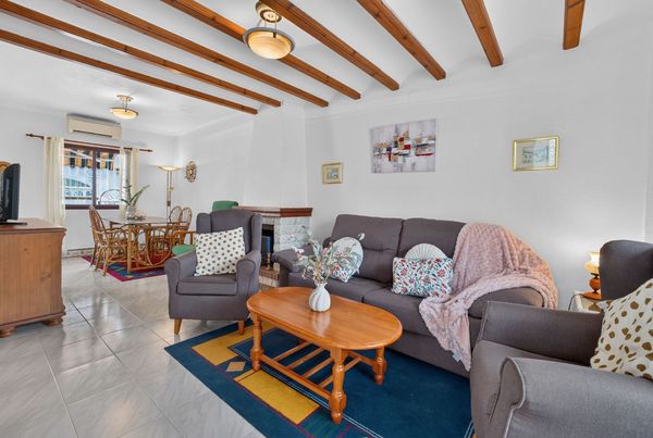 Casa/Chalet independiente En Venta