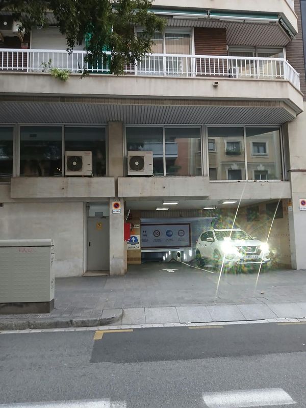 Garaje En Venta