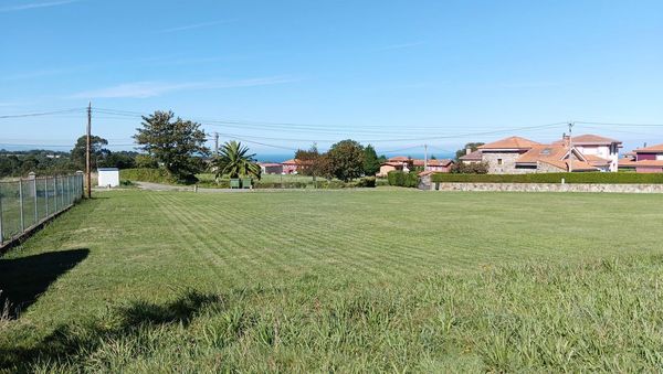 Terreno / Urbanizable En Venta