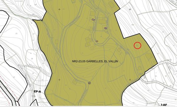 Terreno / Urbanizable En Venta