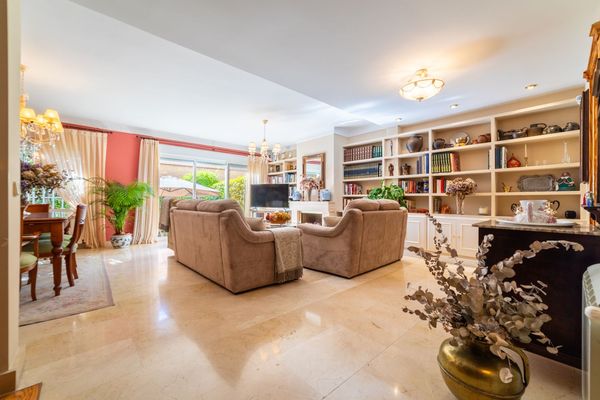 Casa/Chalet pareado En Venta
