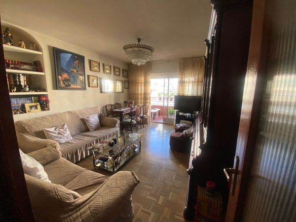 Piso En Venta