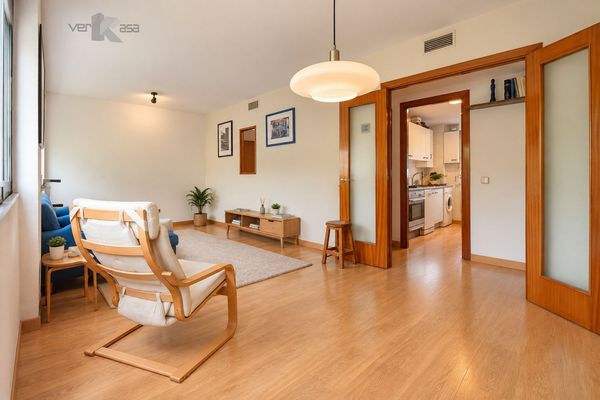 Piso En Venta