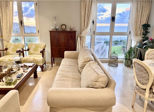 Ático / Dúplex En Venta