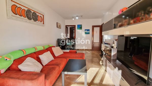 Piso En Venta