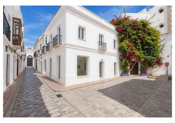 Casa/Chalet independiente En Venta