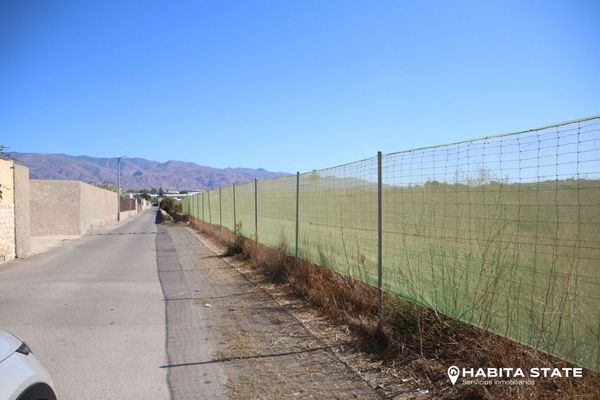 Terreno / No urbanizable En Venta