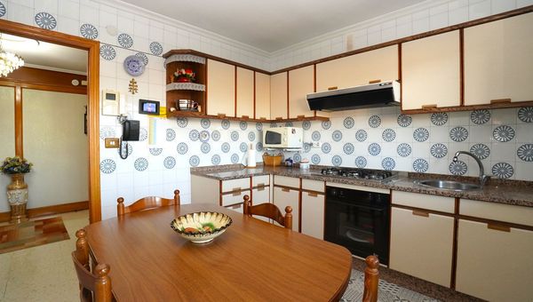 Piso En Venta