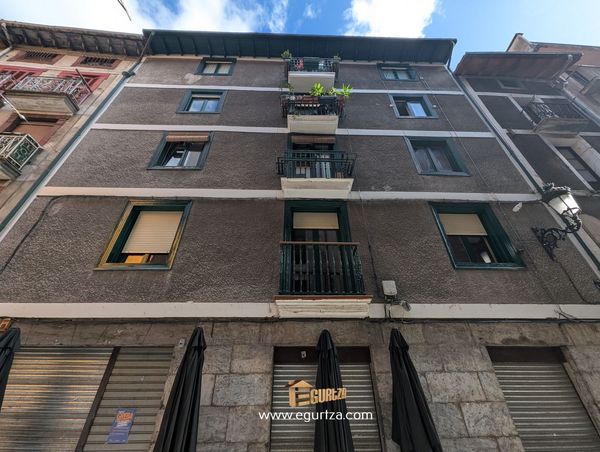 Piso En Venta