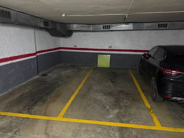 Garaje En Venta