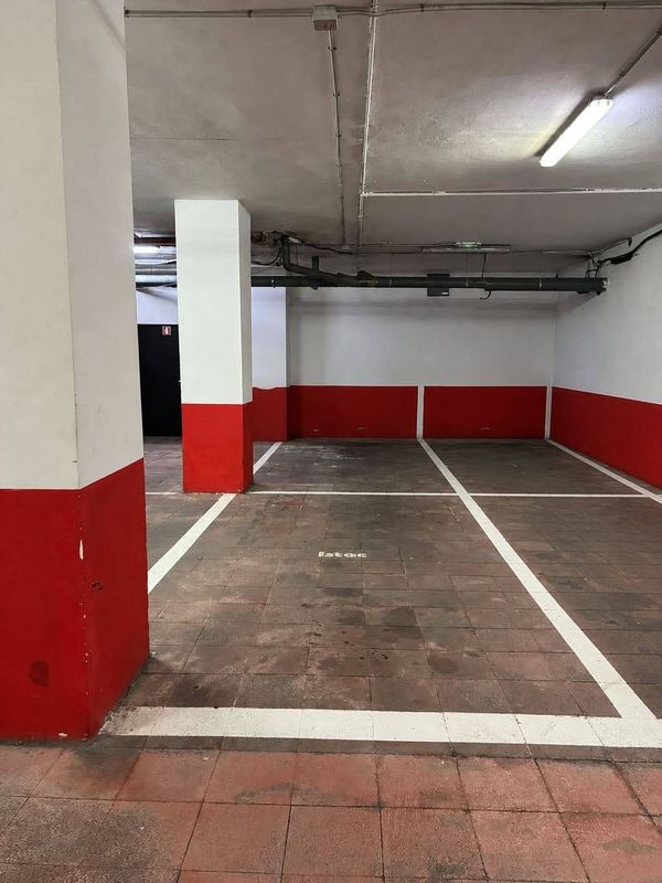 Garaje En Venta