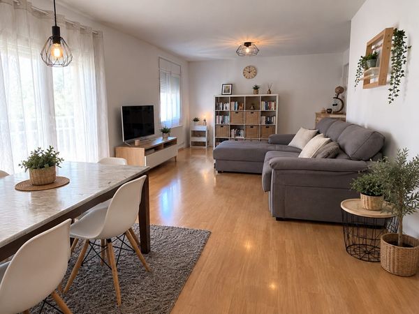 Piso En Venta