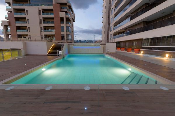 Piso En Venta