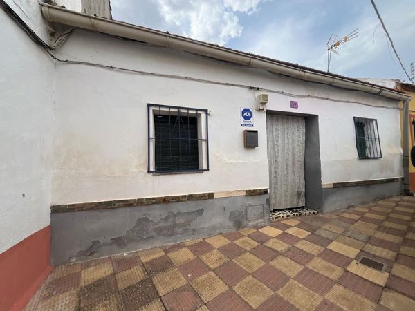 Casa/Chalet independiente En Venta