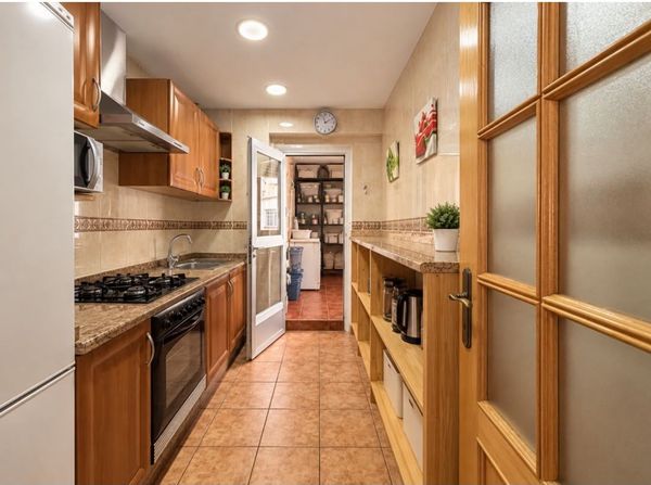Piso En Venta
