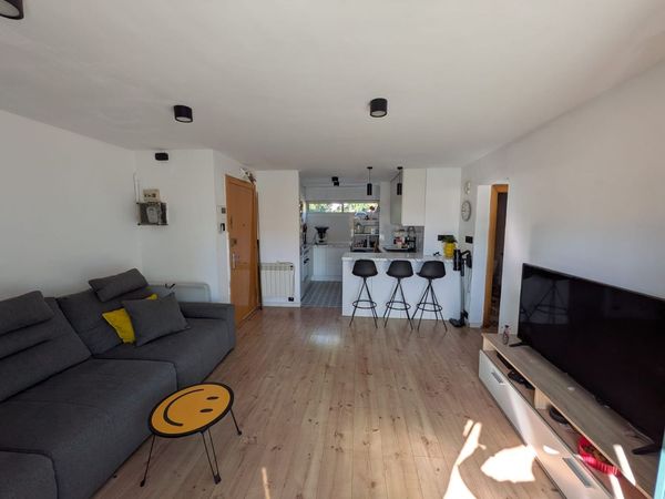 Piso En Venta
