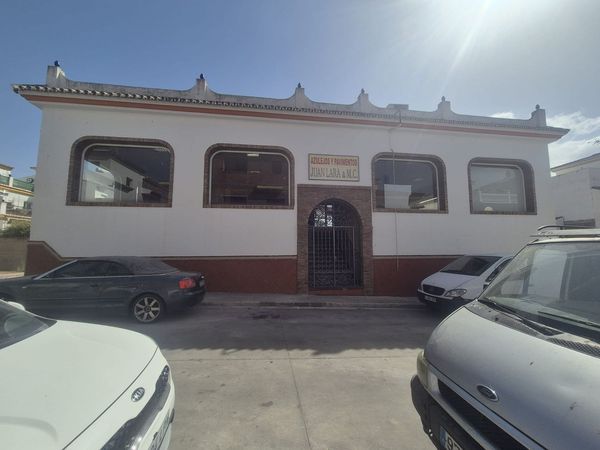 Edificio En Venta