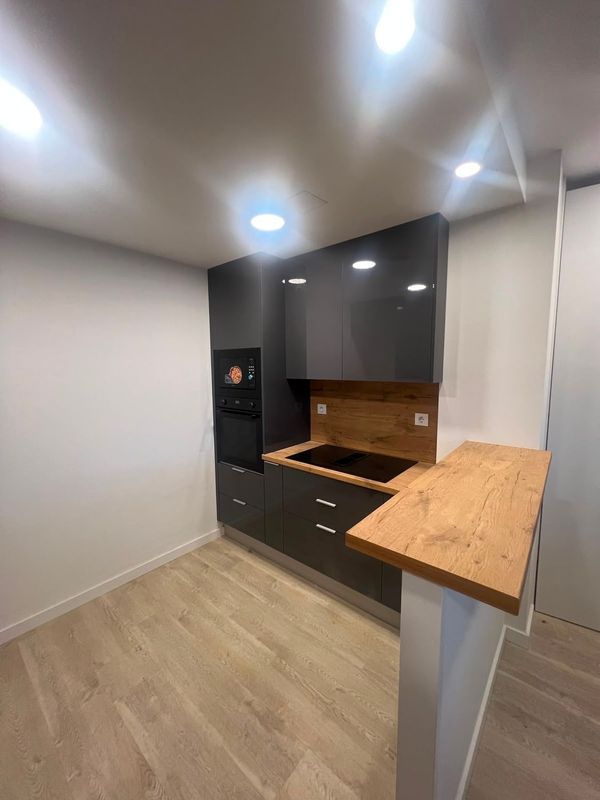 Piso En Venta